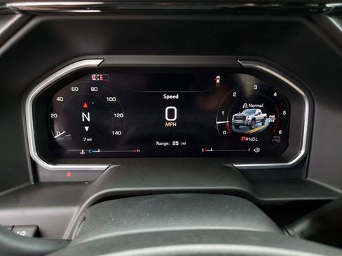 New 2026 GMC Sierra 3500 AT4 w/ AT4 Premium Plus Package AWD/4WD image 32