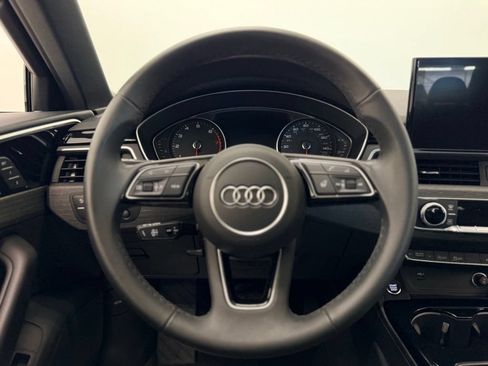 Used 2023 Audi A4 2.0T Premium w/ Convenience Package AWD/4WD image 15