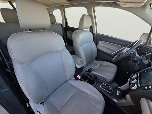 Used 2016 Subaru Forester 2.5i Touring w/ Popular Package #2 image 21