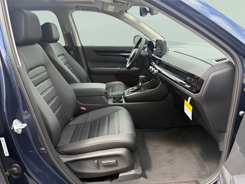 New 2026 Honda CR-V EX-L image 14