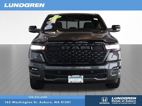 Used 2026 RAM 1500 Big Horn image 2