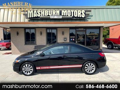 Used 2010 Honda Civic EX