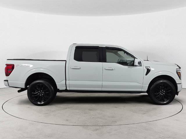 Certified 2024 Ford F150 Platinum w/ FX4 Off-Road Package AWD/4WD image 6