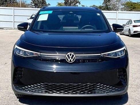 Used 2024 Volkswagen ID.4 2WD image 10