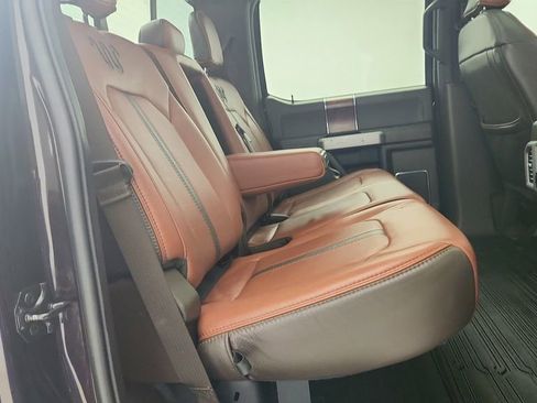 Used 2019 Ford F250 King Ranch w/ King Ranch Ultimate Package AWD/4WD image 34