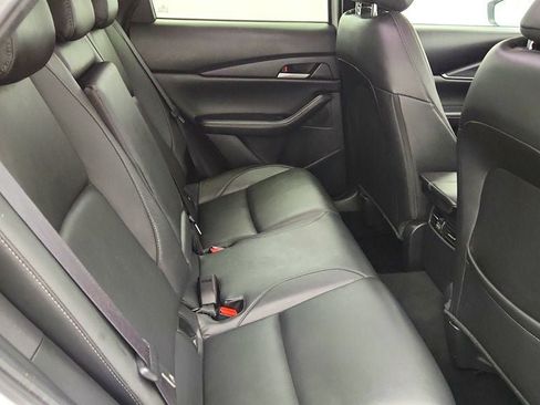 Used 2024 MAZDA CX-30 AWD 2.5 S w/ Select Sport Pkg image 22