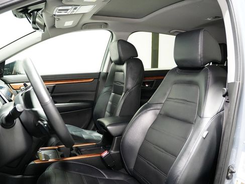 Used 2022 Honda CR-V Touring image 12