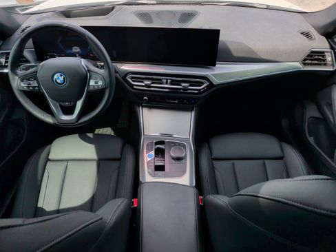Used 2024 BMW i4 eDrive35 w/ Premium Package RWD image 33
