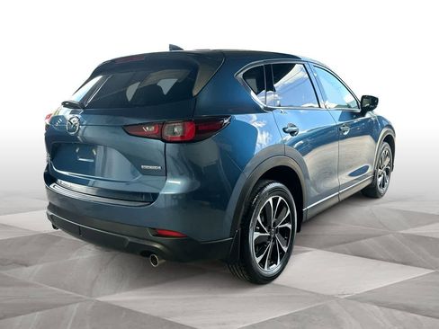 Used 2023 MAZDA CX-5 AWD 2.5 S image 8