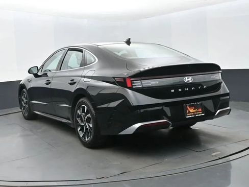 Used 2024 Hyundai Sonata SEL image 9