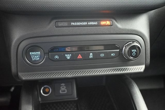 New 2026 Ford Bronco Sport Big Bend AWD/4WD image 17