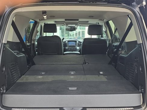 Used 2020 Chevrolet Tahoe LT AWD/4WD image 11