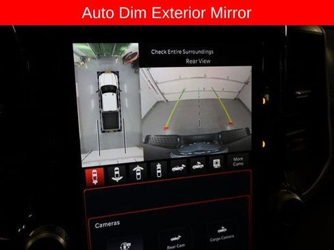 Used 2023 RAM 2500 Laramie image 26