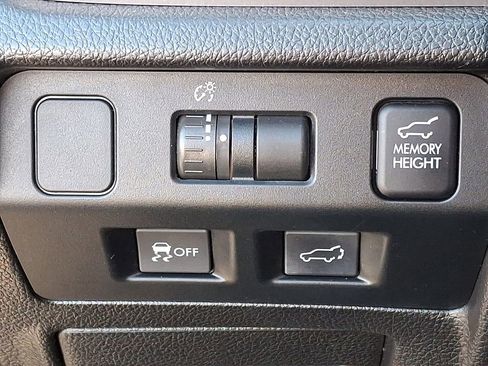 Used 2015 Subaru Forester 2.0XT Touring image 24