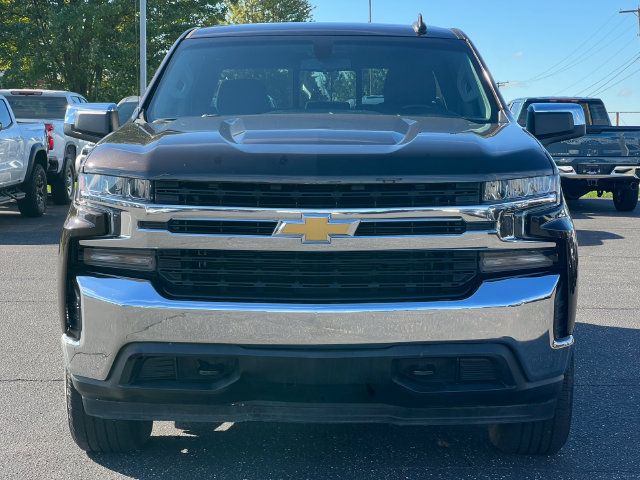 Used 2020 Chevrolet Silverado 1500 LT w/ All-Star Edition AWD/4WD image 39