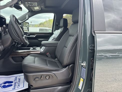 New 2026 Chevrolet Silverado 2500 LT w/ Trail Boss Package image 14