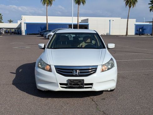 Used 2012 Honda Accord SE image 2