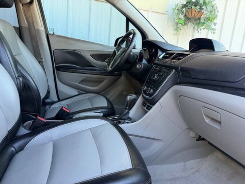 Used 2014 Buick Encore Premium FWD image 13
