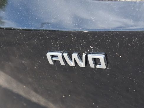 New 2026 Chevrolet Blazer EV LT AWD/4WD image 17