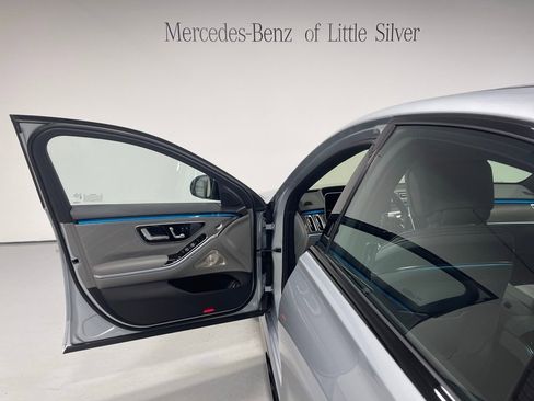 Used 2024 Mercedes-Benz S 63 AMG S image 17