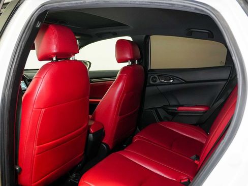 Used 2020 Honda Civic EX image 14