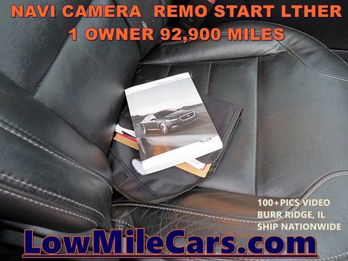 Used 2015 Ford Taurus SEL w/ Equipment Group 201A image 47