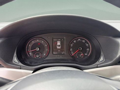 Used 2021 Volkswagen Passat 2.0T S FWD image 21