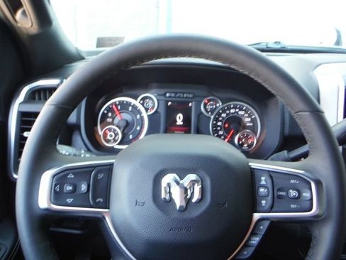 Used 2026 RAM 2500 Big Horn AWD/4WD image 47