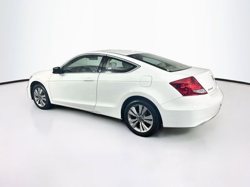 Used 2011 Honda Accord EX-L image 5