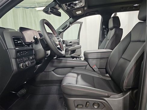 New 2026 Chevrolet Tahoe RST w/ RST Capability Package image 51