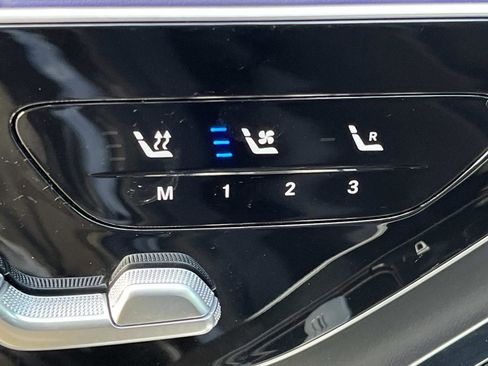 Certified 2022 Mercedes-Benz S 580 4MATIC Sedan image 25