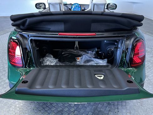 New 2026 MINI Cooper S FWD image 24