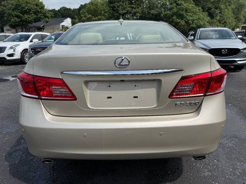 Used 2011 Lexus ES 350 FWD image 6