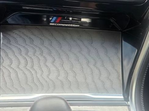 Used 2022 BMW M8 Competition AWD/4WD image 19