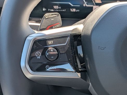 Certified 2026 BMW 530i w/ M Sport Package image 19