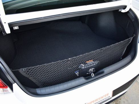 New 2026 Hyundai Elantra Sport image 31