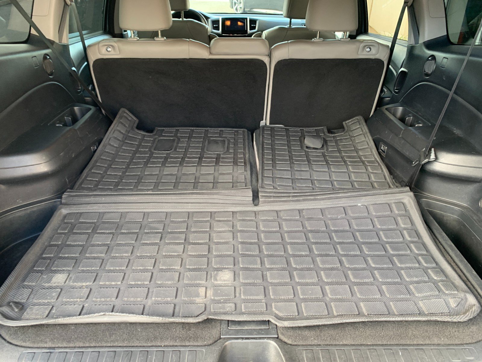 Used 2018 Honda Pilot EX-L image 10
