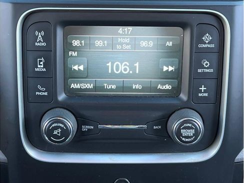 Used 2020 RAM 1500 Tradesman w/ Popular Equipment Group image 11