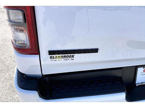 Certified 2023 RAM 1500 Big Horn AWD/4WD image 11