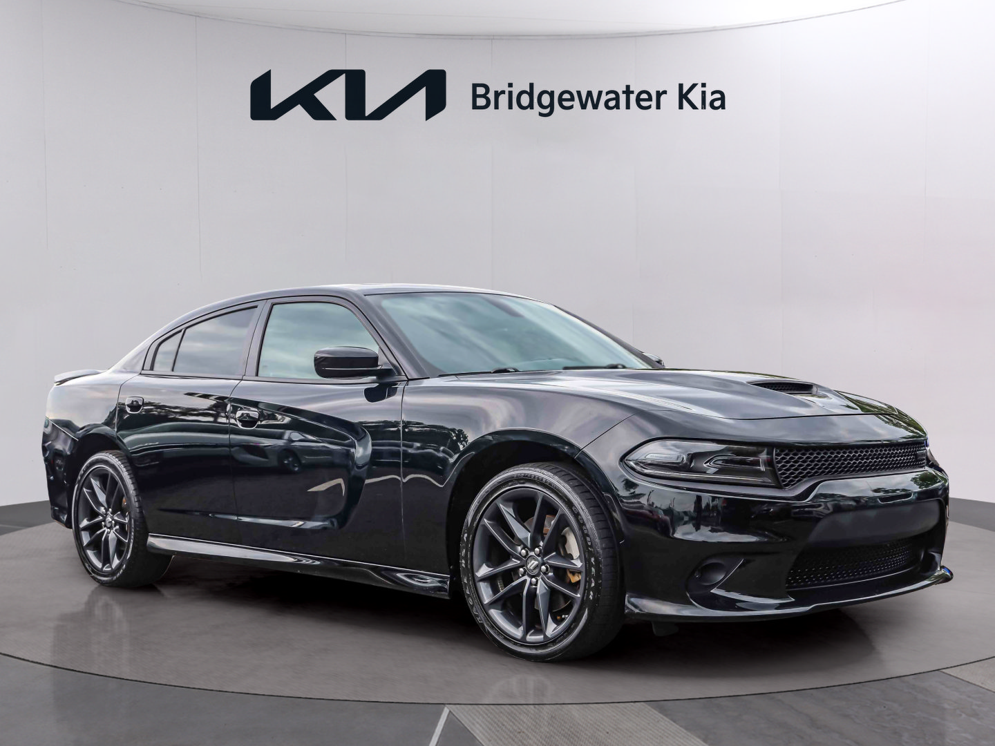 Used 2023 Dodge Charger GT w/ Plus Group AWD/4WD image 1