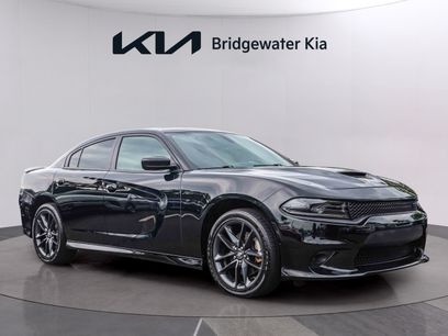 Used 2023 Dodge Charger GT w/ Plus Group