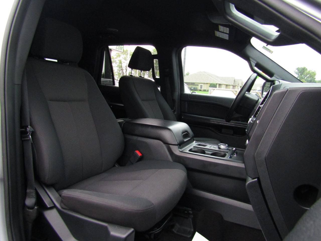 Used 2021 Ford Expedition XL RWD image 23