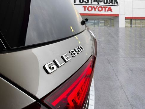 Used 2021 Mercedes-Benz GLE 350 w/ Premium Package image 14