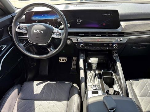 Used 2024 Kia Telluride SX X-Pro AWD/4WD image 30