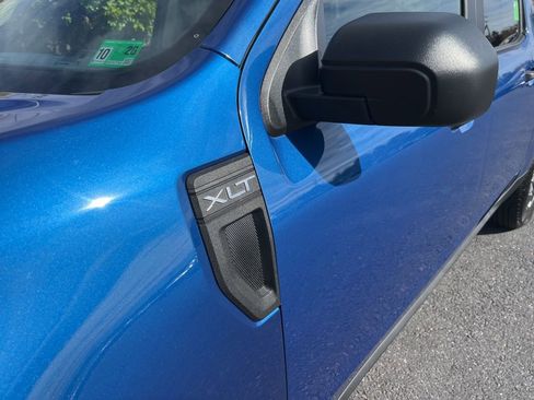 Used 2024 Ford Maverick XLT image 30