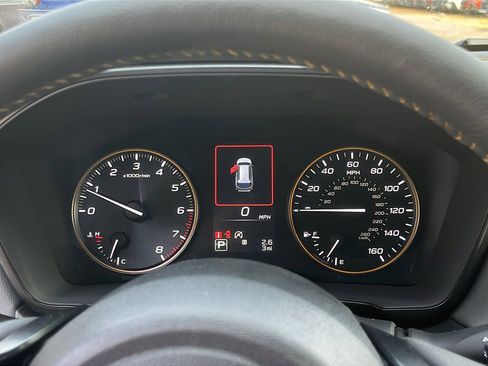 New 2025 Subaru Outback Wilderness image 11