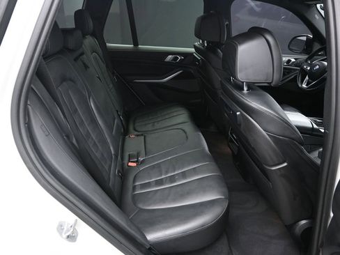 Used 2020 BMW X5 xDrive40i w/ Premium Package AWD/4WD image 36