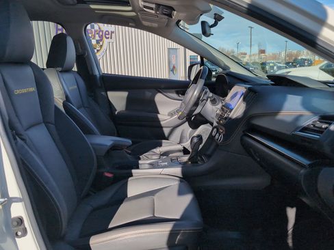 Used 2023 Subaru Crosstrek 2.5i Sport image 17