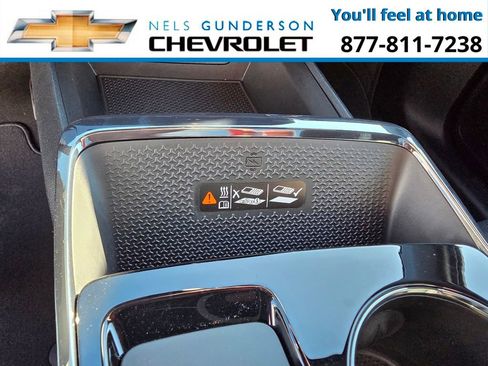 New 2026 Chevrolet Equinox RS w/ Convenience Package III AWD/4WD image 27