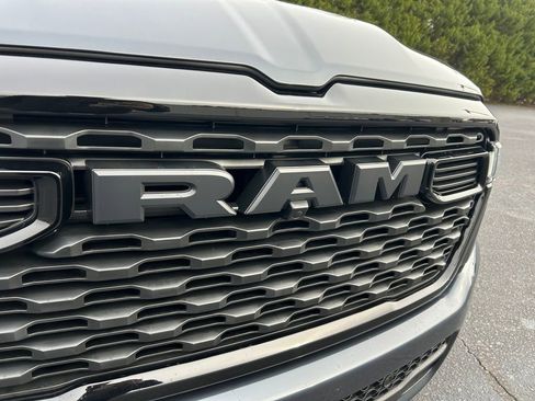 New 2026 RAM 1500 4x4 Crew Cab image 9